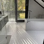 Mit Ruhe Wasser Licht *