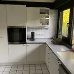 Mit Ruhe Wasser Licht Holiday home *