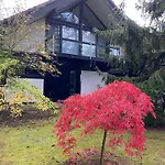 Mit Ruhe Wasser Licht Holiday home *