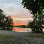 Holiday home Mit Ruhe Wasser Licht