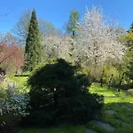 Mit Ruhe Wasser Licht Holiday home