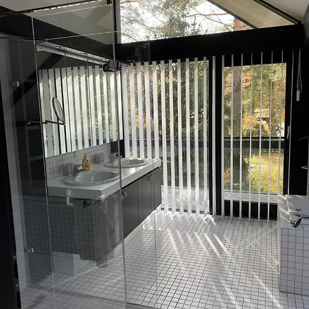 Mit Ruhe Wasser Licht 펜션 *