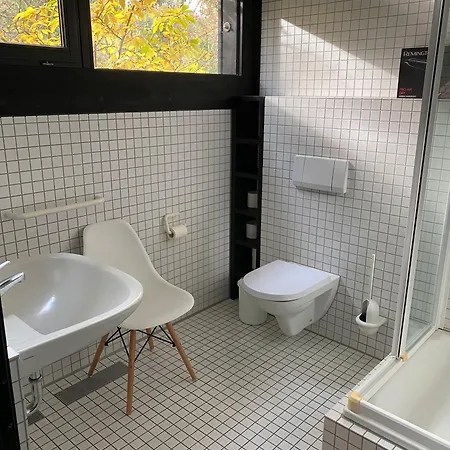 Mit Ruhe Wasser Licht *