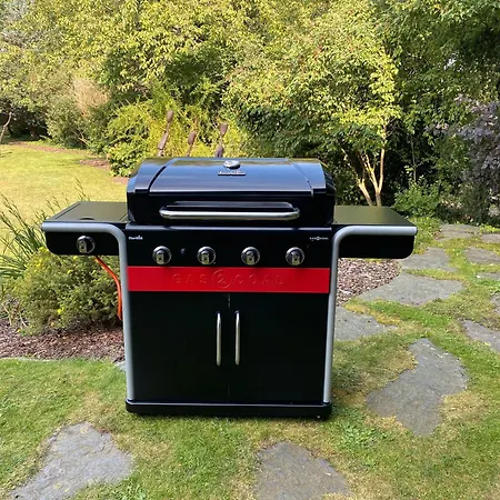 Mit Ruhe Wasser Licht 펜션