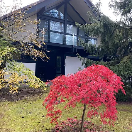 Mit Ruhe Wasser Licht 펜션 Kagel