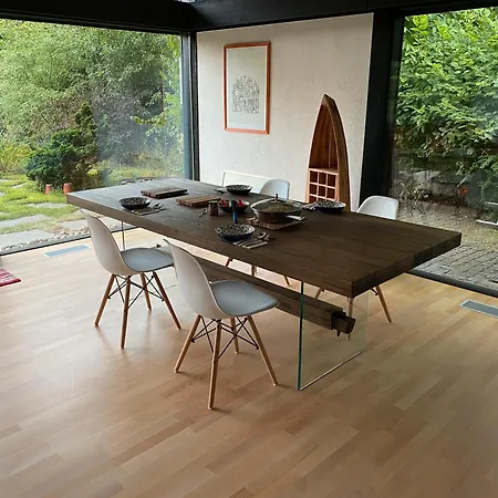 Mit Ruhe Wasser Licht Kagel