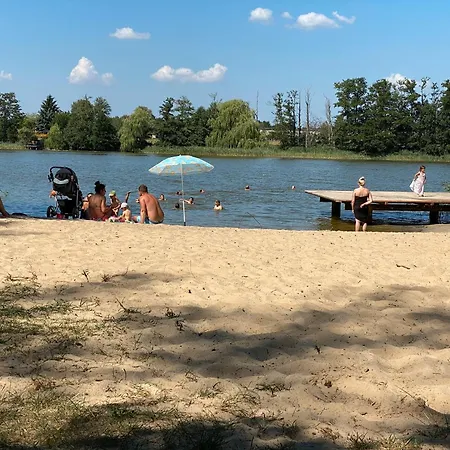 Mit Ruhe Wasser Licht 펜션