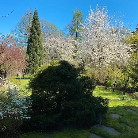 Mit Ruhe Wasser Licht 펜션