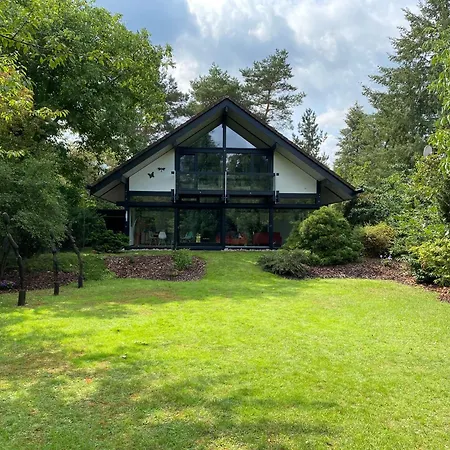 Mit Ruhe Wasser Licht 펜션 Kagel