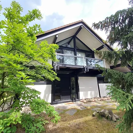 Mit Ruhe Wasser Licht Holiday home *