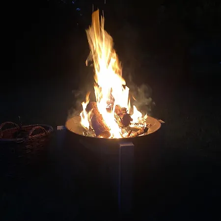 Mit Ruhe Wasser Licht Дом отдыха *