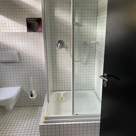 Дом отдыха Mit Ruhe Wasser Licht *