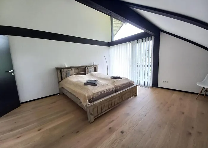 Mit Ruhe Wasser Licht *