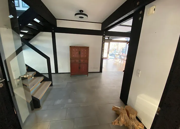 Mit Ruhe Wasser Licht Kagel