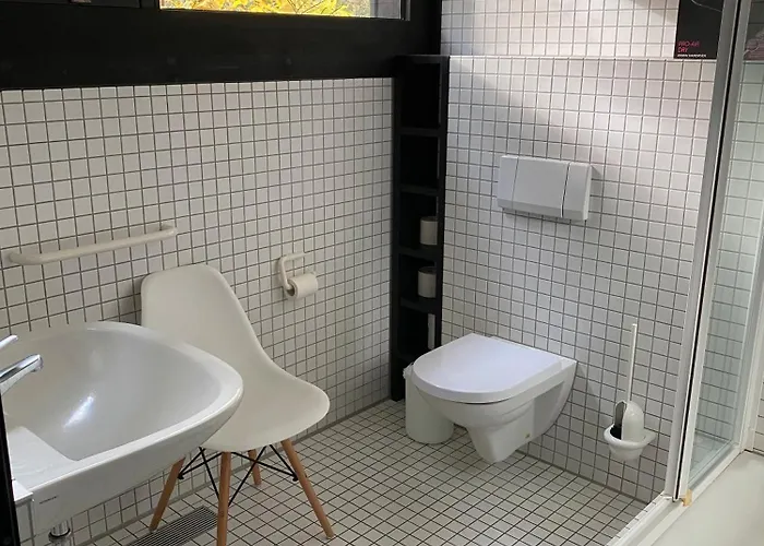 Mit Ruhe Wasser Licht *