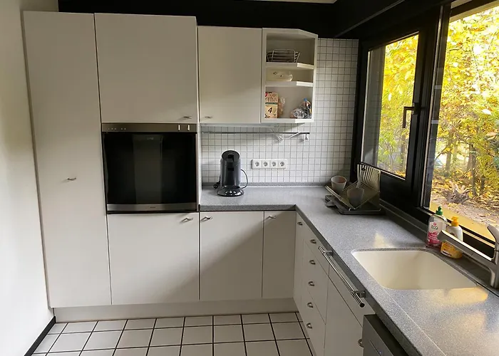 Mit Ruhe Wasser Licht *