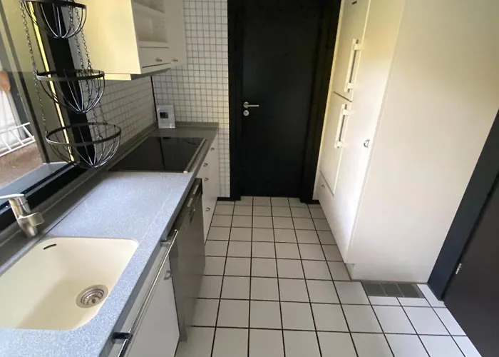 Mit Ruhe Wasser Licht