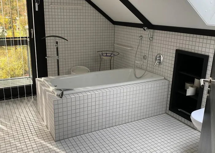 Mit Ruhe Wasser Licht *