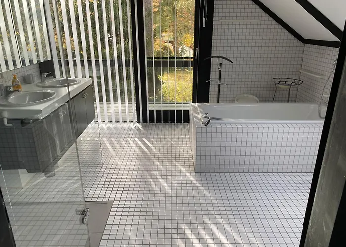 Mit Ruhe Wasser Licht * Kagel