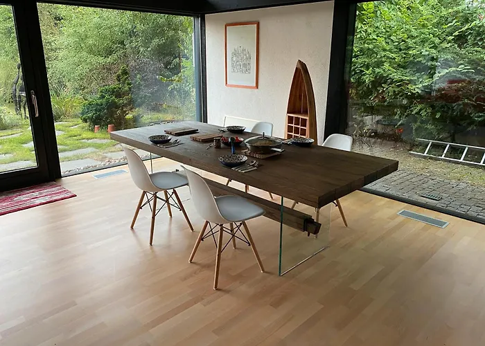 Mit Ruhe Wasser Licht Kagel